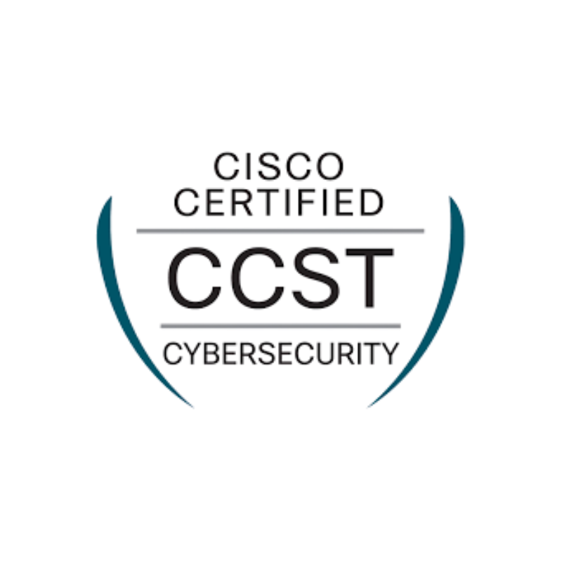 CCST Cybersecurity Certification Bundle
