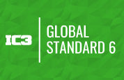 IC3 Digital Literacy Global Standard 6 Certification Bundle
