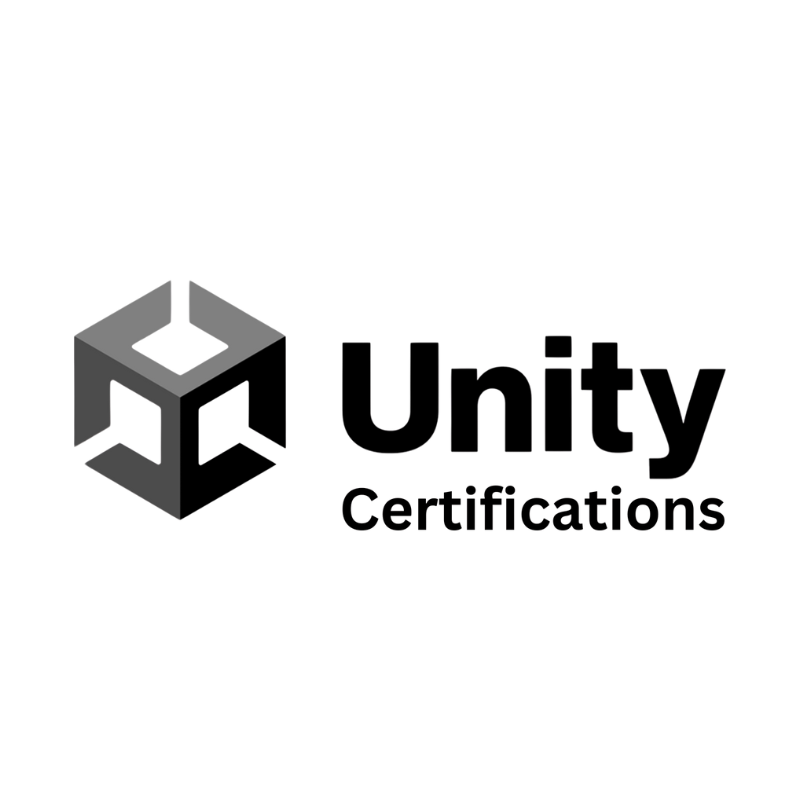 Unity Certified User