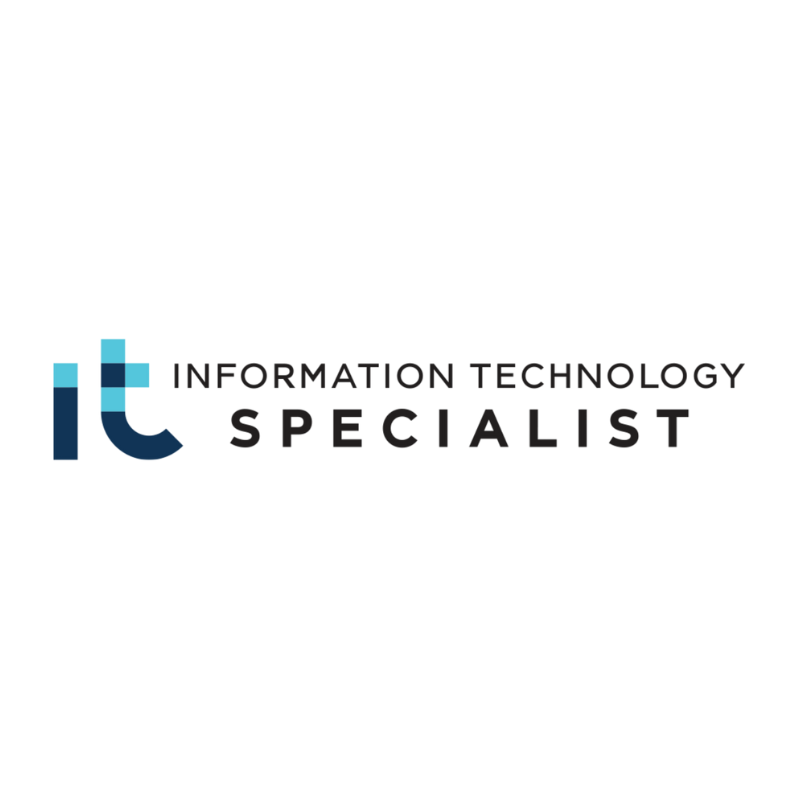 IT Specialist Certification