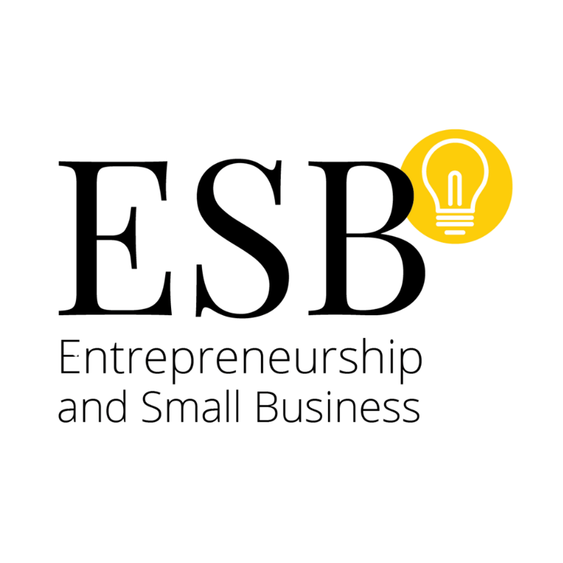 Entrepreneurship and Small Business Certification