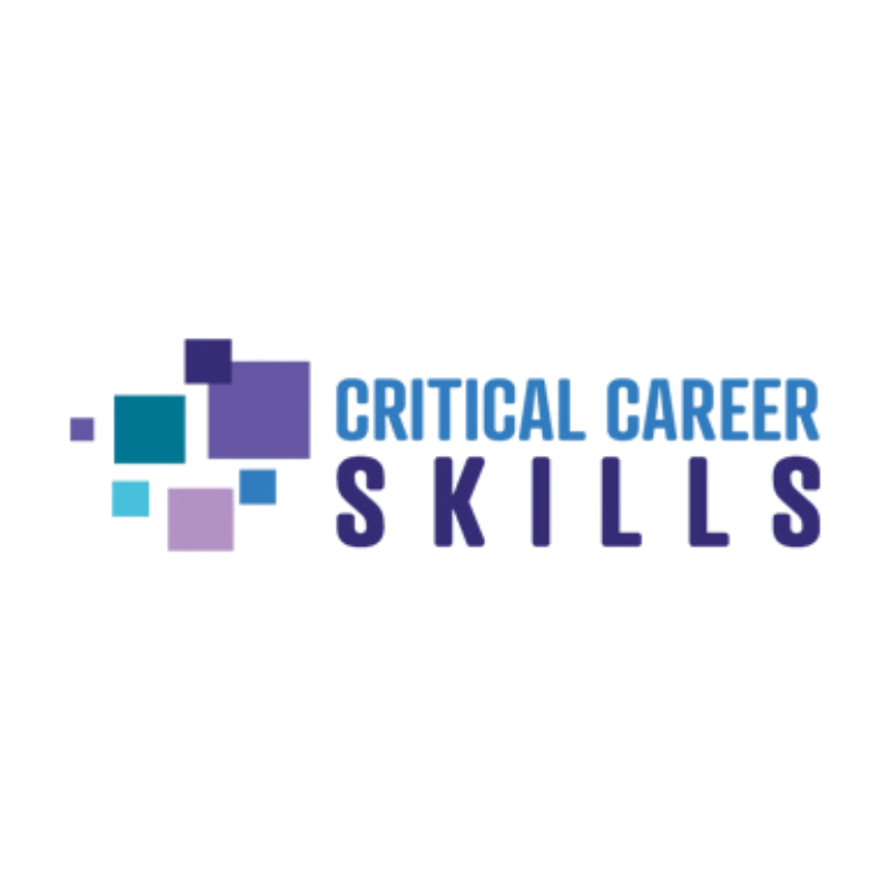 Critical Career Skills Program