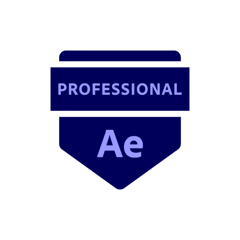 Adobe After Effects Certification Bundle