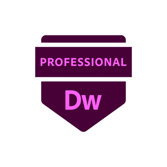 Adobe Dreamweaver Certification Bundle