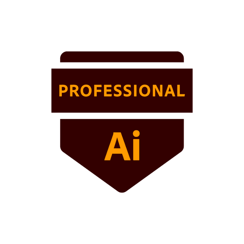 Adobe Illustrator Certification Bundle