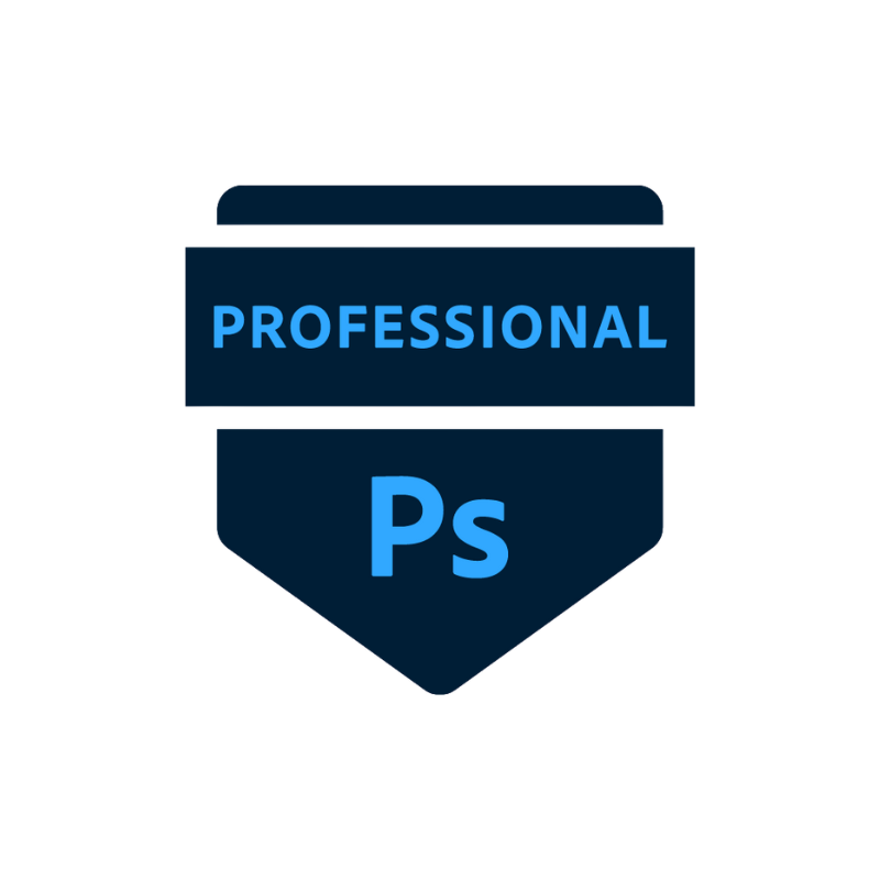 Adobe Photoshop Certification Bundle