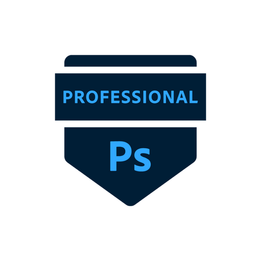 Adobe Photoshop Certification Bundle