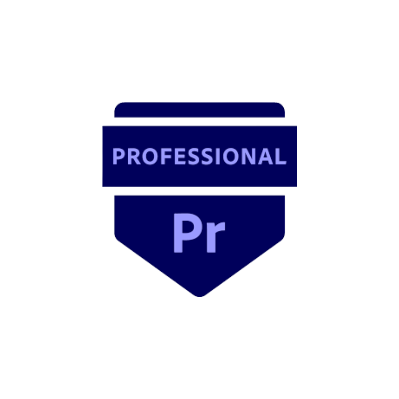 Adobe Premiere Pro Certification Bundle