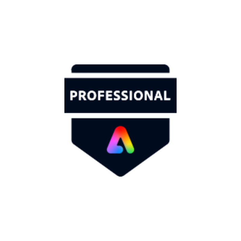 Adobe Express Certification Bundle
