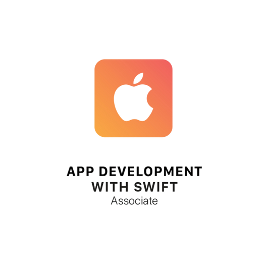 App Development with Swift Associate Certification