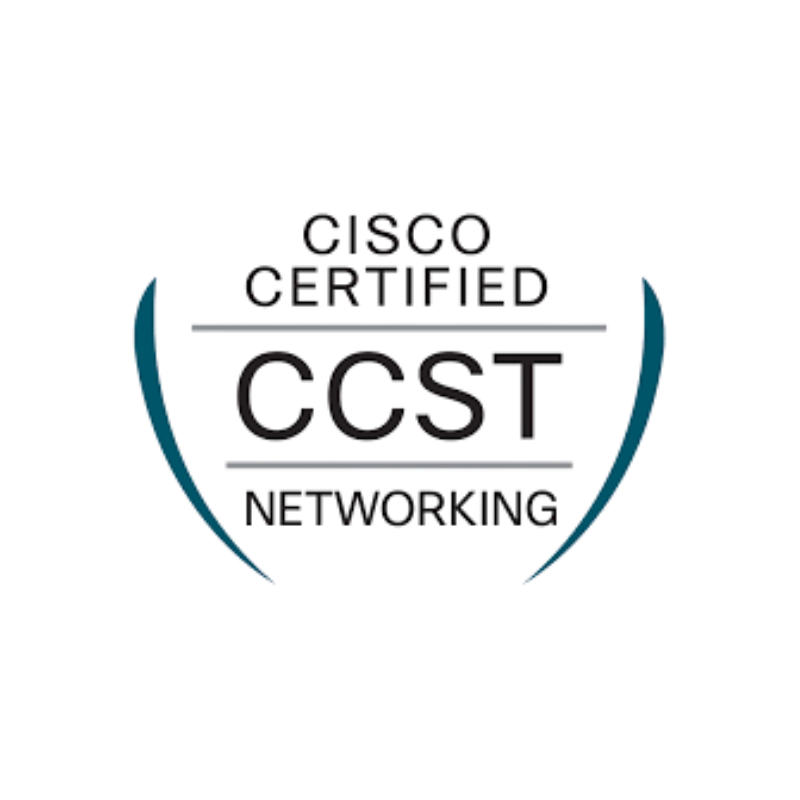 CST Networking Certification Bundle
