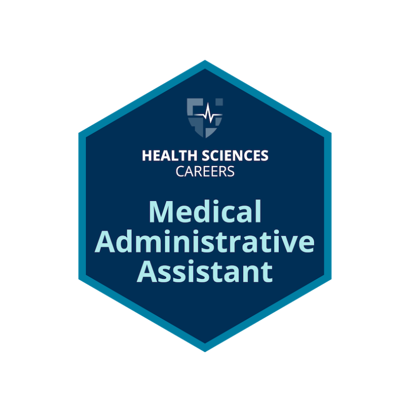 Medical Administrative Assistant Certification Bundle