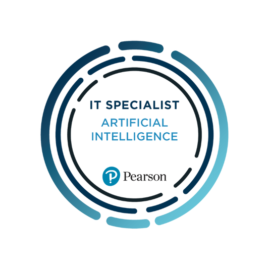 IT Specialist – Artificial Intelligence Certification Bundle