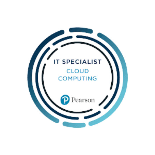 IT Specialist – Cloud Computing Certification Bundle