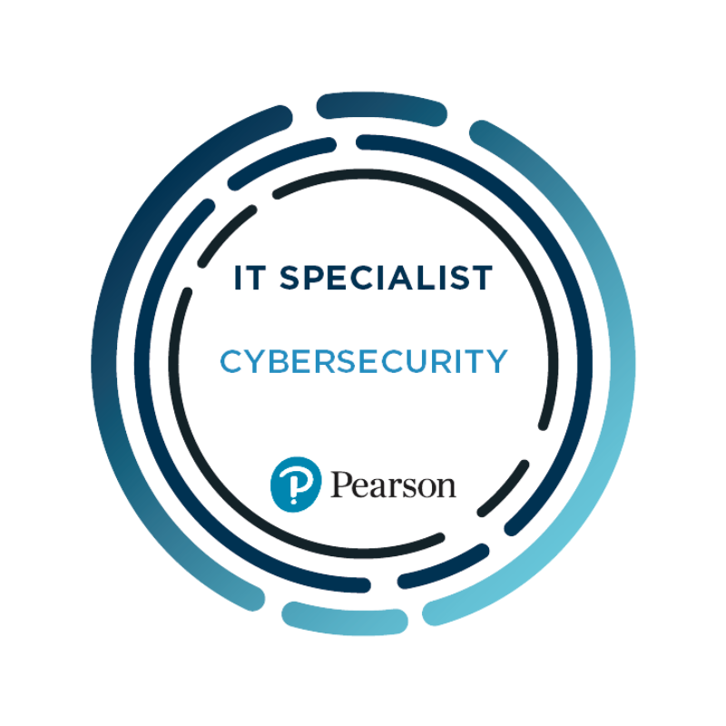 IT Specialist – Cybersecurity Certification Bundle