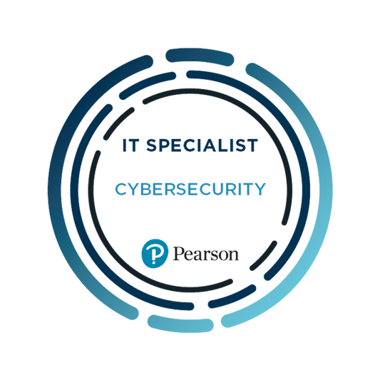 IT Specialist – Cybersecurity Certification Bundle
