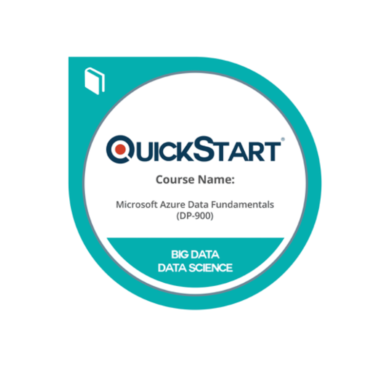 Microsoft Azure Data Fundamentals (DP-900) Certification