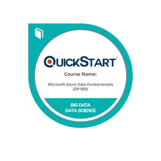Microsoft Azure Data Fundamentals (DP-900) Certification