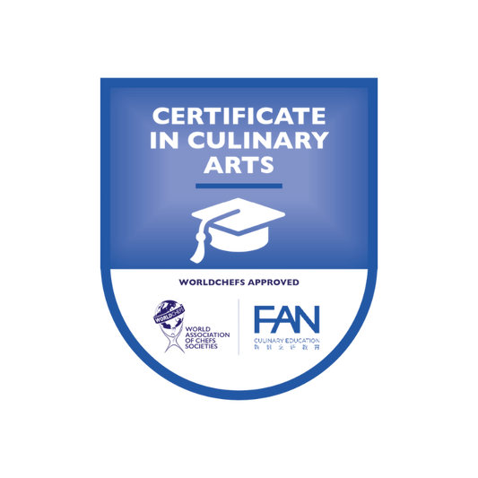Hospitality and Culinary Arts Careers Certification Bundle